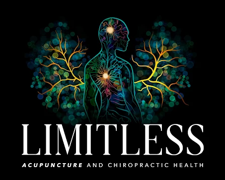 The Limitless Doctor — acupuncture and chiropractic, Jacksonville NC